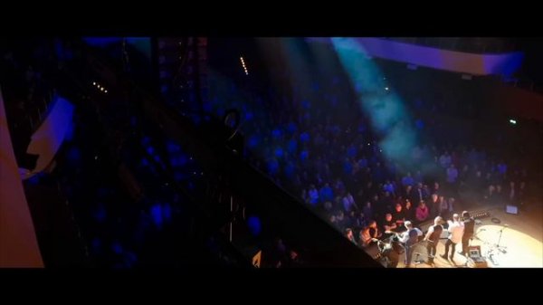 Jesse Cook - "8 Cities, 8 Shows" Tour Diary (Poland 2018)