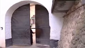 Великий Пост. Фильм 1 канала