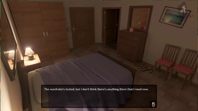 Without Escape Part 2 So many endings смотреть онлайн