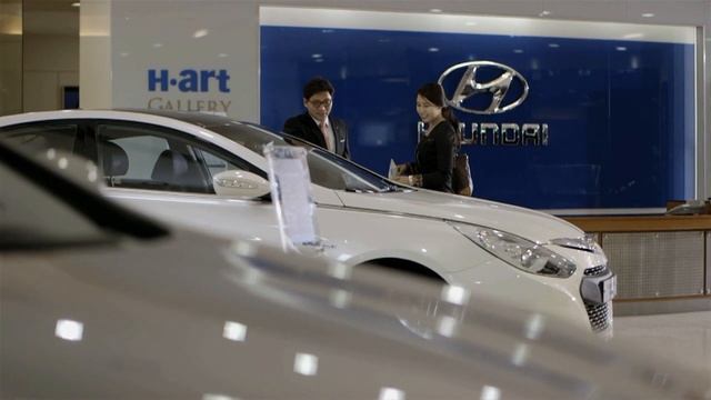 Hyundai Motor Group Core Values 2 смотреть онлайн