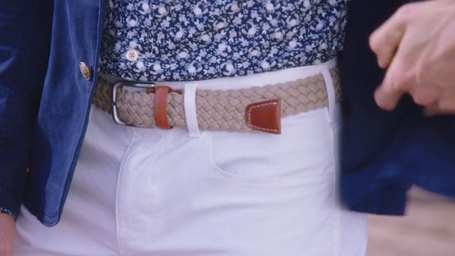 Dockers® Spring/Summer 2016 смотреть онлайн