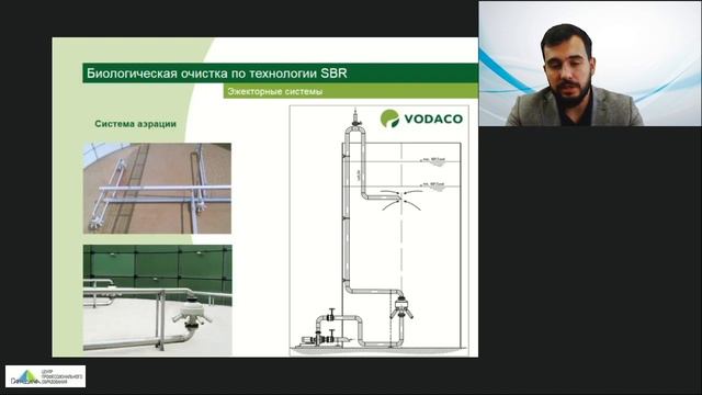 Вебинар ВОДАКО (22.10.2019 г.) смотреть онлайн