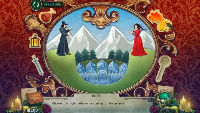 Witches' Legacy 5: Slumbering Darkness CE [04] w/YourGibs - Part 4 смотреть онлайн
