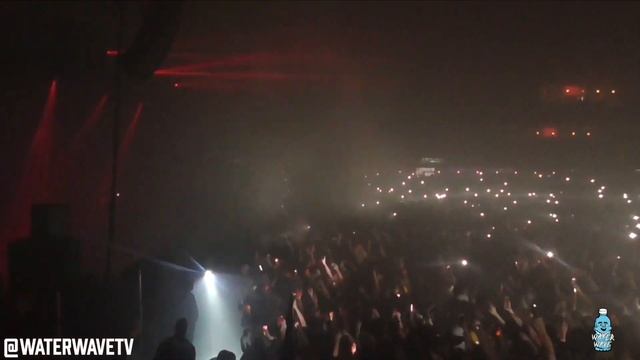 PLAYBOI CARTI LIVE KING VAMP TOUR Minneapolis MN. смотреть онлайн