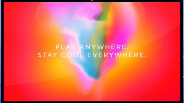 The New OMEN by HP 16 смотреть онлайн