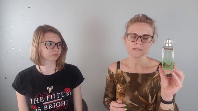 Ароматы садов от Hermes | Ms_Perfume смотреть онлайн