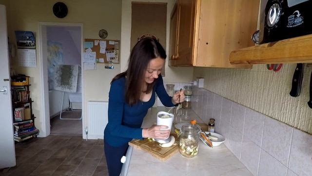 Вкусные Идея / Топ Полезных Завтраков с Гречкой / Витаминная Бомба! смотреть онлайн