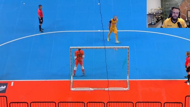 React - O TRI MUNDIAL - MAGNUS FUTSAL 10 anos -2019 смотреть онлайн