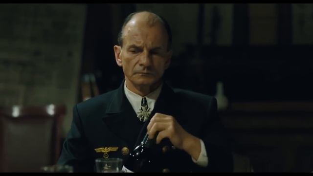 Nazi General Keitel Surrender / Soviet Marshal Zhukov (White Tiger) HD