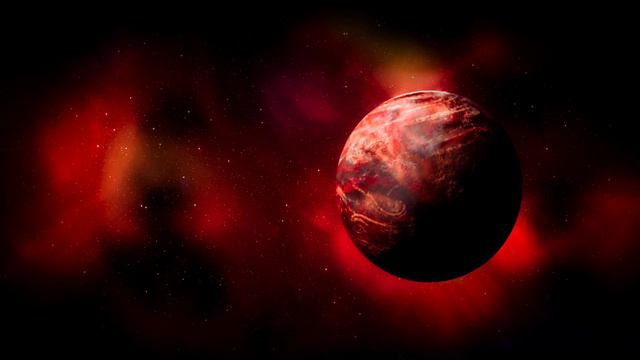 Proxima Centauri B - Musicvideo