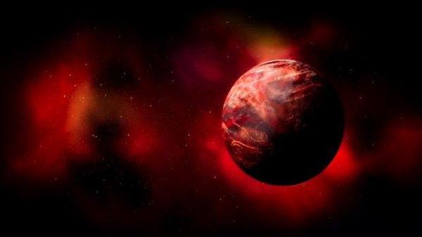 Proxima Centauri B - Musicvideo