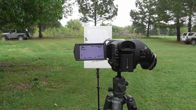 Sony FDR AX700 How to Set Your White Balance Tutorial смотреть онлайн