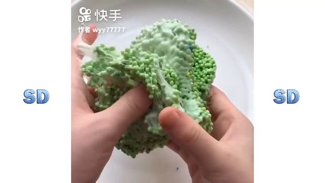 Çok Rahatlatıcı Slime Videoları #619 (2021) смотреть онлайн