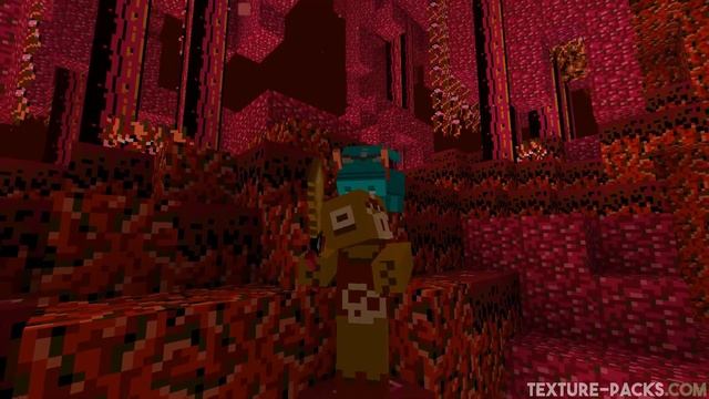 RetroNES Texture Pack Download (Super Mario in Minecraft) смотреть онлайн