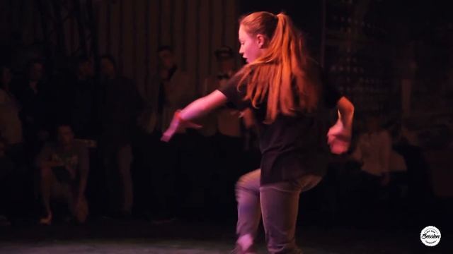 Чернова Далина Best Solo Choreo смотреть онлайн