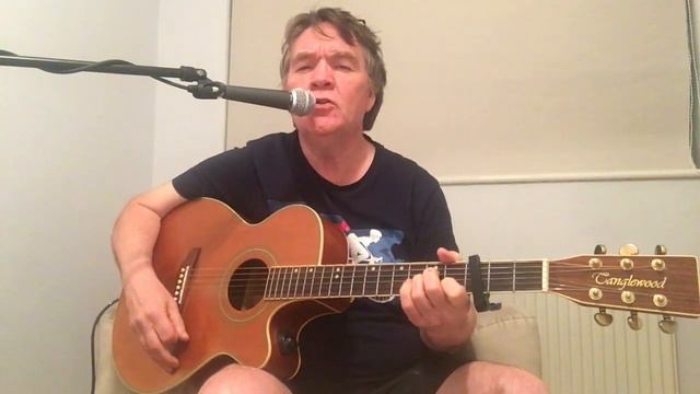 May 2020 (05 of 31) - Joe McDonnell (written by Brian Warfield for the Wolfetones in 1983) смотреть онлайн