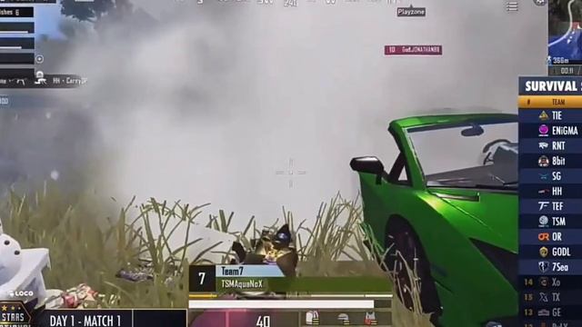 Jonathan🔥1v2 TSM | LAN events | BGMI LAN | Loco live events | Nodwin lan events смотреть онлайн