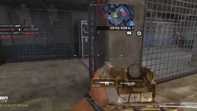 M4LMG is a lmg? Nah we don’t do that here! (Gunsmith) смотреть онлайн