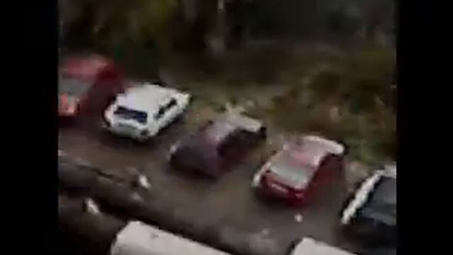 Метель в Архангельске 2 смотреть онлайн