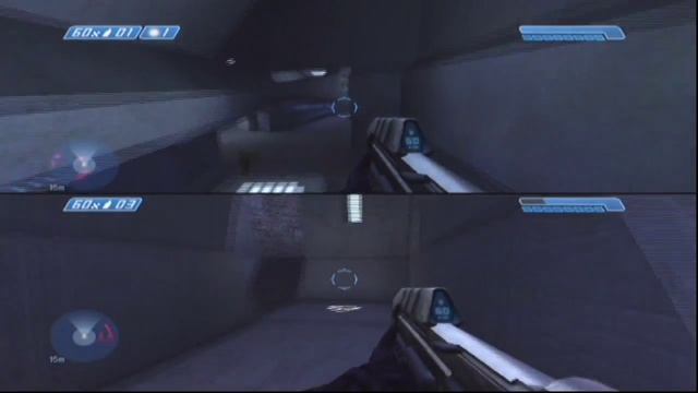 Double Gulp | Halo: Combat Evolved | PART 8 | Two Betrayals смотреть онлайн