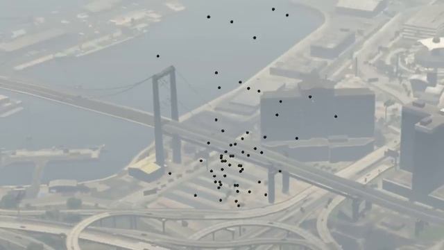 J'ai BRISÉ 20 RECORDS du MONDE sur GTA 5 ! смотреть онлайн
