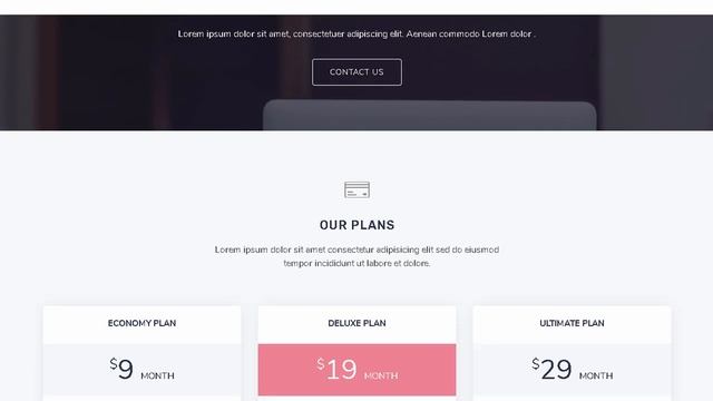 Styllia - Multipurpose Landing page Template | Themeforest Templates смотреть онлайн