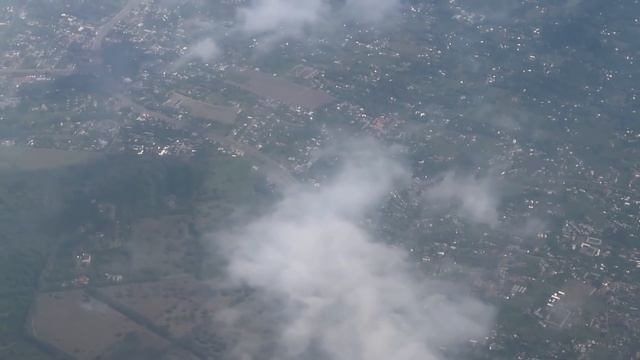 ATR 72 а/к Precision Air | Рейс Килиманджаро - Мванза