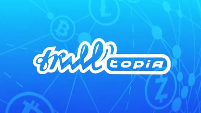 ctrilltopia cryptogods revolution slider смотреть онлайн