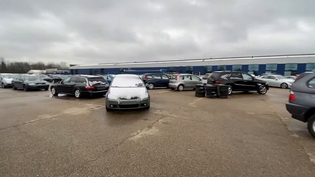 VW GOLF 5 за 5500$!!! Вот это задача!!! смотреть онлайн