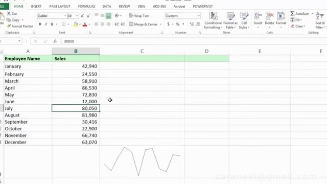 Top 10 Secret Tricks in Excel смотреть онлайн