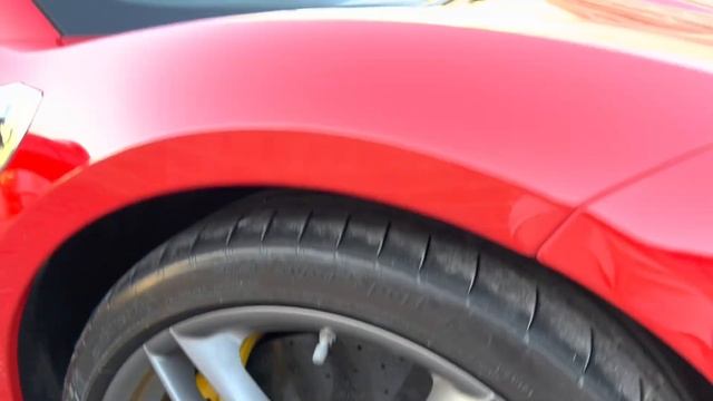 SOLD SIMILAR REQUIRED Ferrari 488 Spider 17/17 13,400 miles £SOLD смотреть онлайн