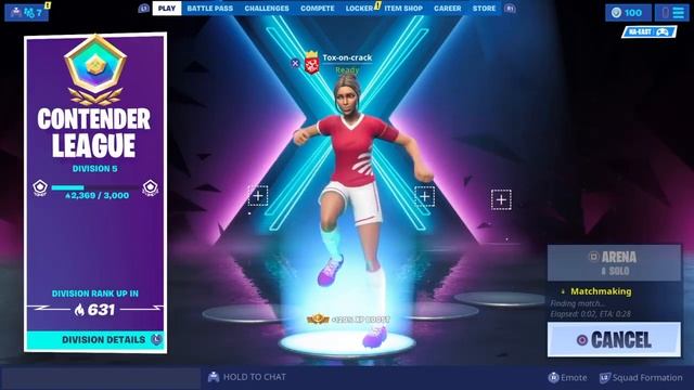 Tox-on-crack's Live PS4 Broadcast смотреть онлайн