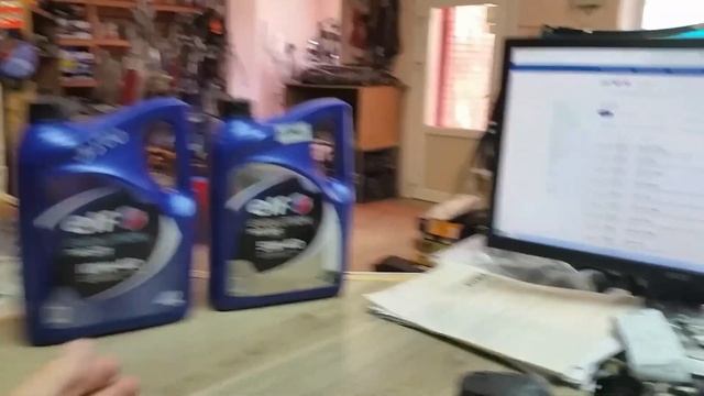 Автомобильные масла ELF - проверенно временем! смотреть онлайн