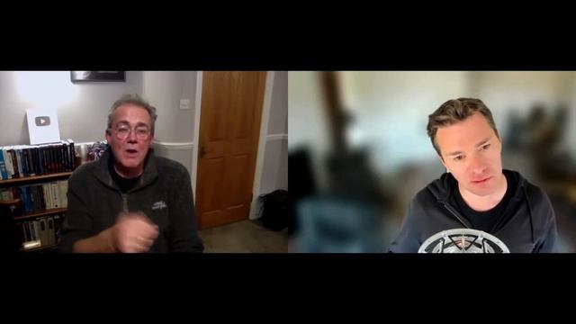 239 Dave Farley, Author Of Continuous Delivery Pipelines: How To Build Better Software Faster