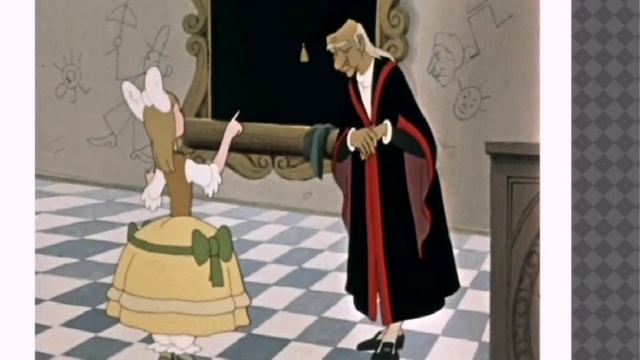 Буктрейлер по сказке С.Я.Маршака 