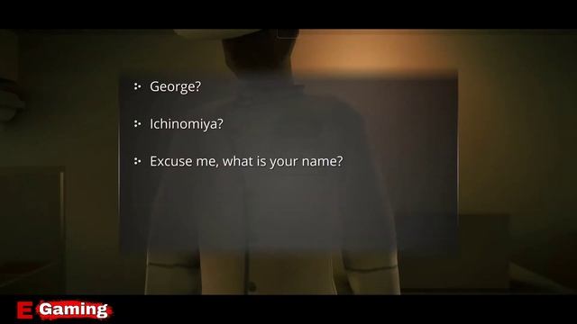 Lost Echo Gameplay Android смотреть онлайн