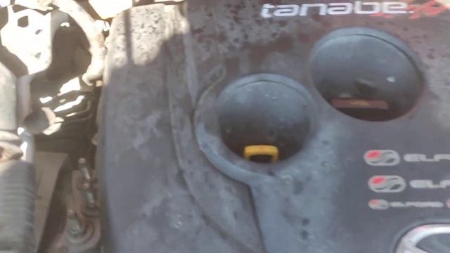 ДВС+КПП MAZDA SH VPTS, 2200 куб см № 3096079B смотреть онлайн