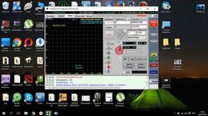 Ремонт карт памяти microsd программой Victoria