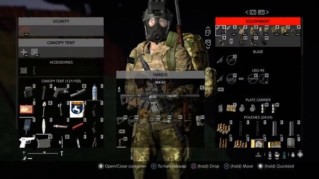 DayZ Raid using ied (Official) смотреть онлайн