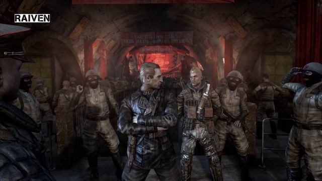 «Метро 2035» Ростов-на-Дону | Метро, которого нет смотреть онлайн