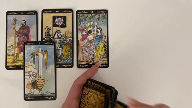 ПРОГНОЗ НА ИЮНЬ ВОДОЛЕИ ♒️ смотреть онлайн