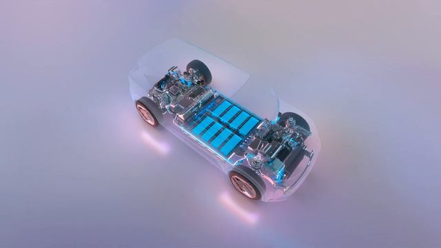Renault Scénic Vision Concept car Platform hybrid electric hydrogen смотреть онлайн
