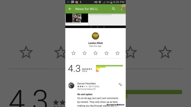 How to play wii u games on android смотреть онлайн