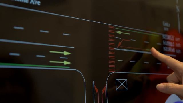 Adaptive Traffic Control System in Monterey 🚦 смотреть онлайн