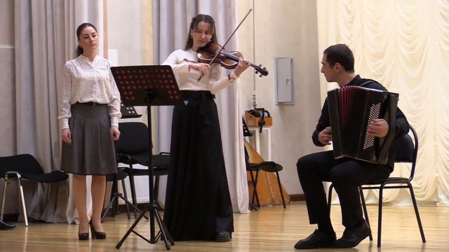 Astor Piazzolla 