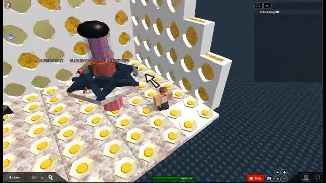 (Roblox) Tardis distress call смотреть онлайн