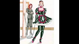 House of Infinity Sissy Training