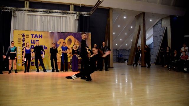 ХАСТЛ, Discofox, Танцевальный weekend 2021, JnJ Rising Star, финал смотреть онлайн