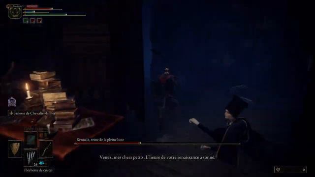 Elden Ring - PC - Charybde, Scylla, Renala ... samo samo смотреть онлайн