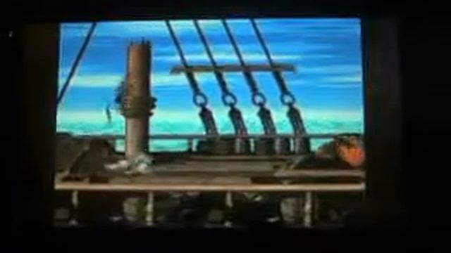 Snes9x EX на M7206 смотреть онлайн
